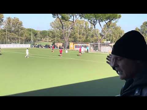 Grifone calcio vs Bellegra 3/12/23 Promozione girone C 23/24