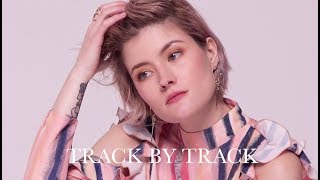 Madeline Juno - DNA Track-by-Track // Teil Zwei