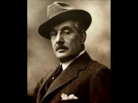 Giacomo Puccini: Tosca, E lucevan Le Stele