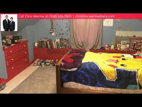 5  John St, Holden, MA 01520 - MLS #72321139