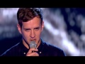 Stevie McCrorie - All i Want - FULL Blind Audition ...