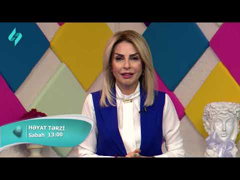 Heyat Terzi 15.11.2022 ANONS