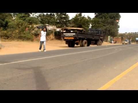 kennedy kunt - my light