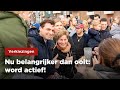 Word actief voor FVD!