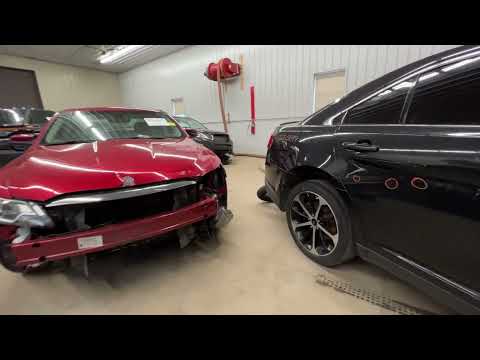 FOR SALE - 22G0699 - 2014 FORD TAURUS - 3.5L ENGINE