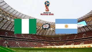 Cara Nonton Live Streaming Nigeria Vs Argentina lewat HP via Telkomsel, Indosat dan XL