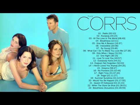 Best Of The C.o.r.r.s Collection Full Album 2021 | The C.o.r.r.s Greatest Hits Of All Time 2021