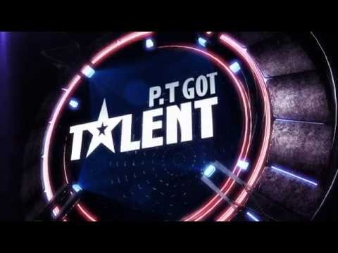 PT Got Talent (Season 1)