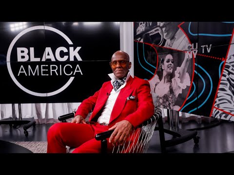 Building a Brand with Dapper Dan | Black America