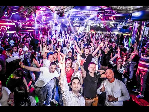 Best Of Disco Zenék Retro Mix 2000