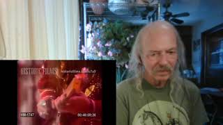 Redbone  Motivation  REACTION