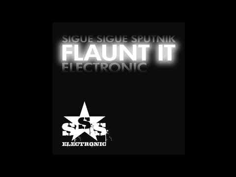 Sigue Sigue Sputnik Electronic - Sex Bomb Boogie (2011)