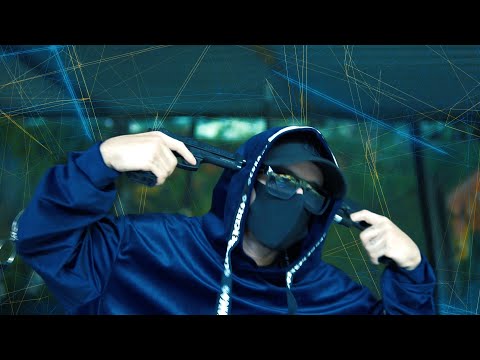Wes Di Castro - DESCONTROLE (Official Music Video)