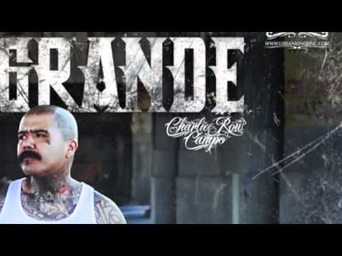 Chino Grande - Thats Hot - Featuring Cuete Yeska & Cecy B - Taken From Trust Your Struggle