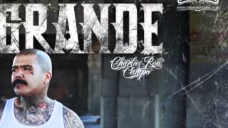 Chino Grande - Thats Hot - Featuring Cuete Yeska & Cecy B - Taken From Trust Your Struggle