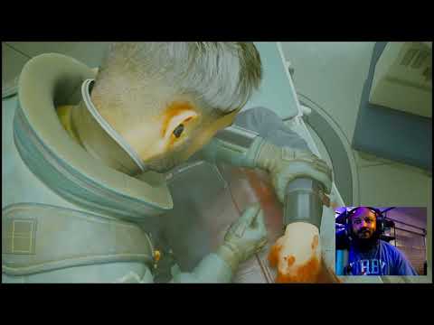 FORT SOLIS PS5 Walkthrough Gameplay | Part 2