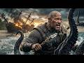 PIRATE MONSTER 2026 Dwayne Johnson NEW Adventure Movie 4K HDR Actionmovies