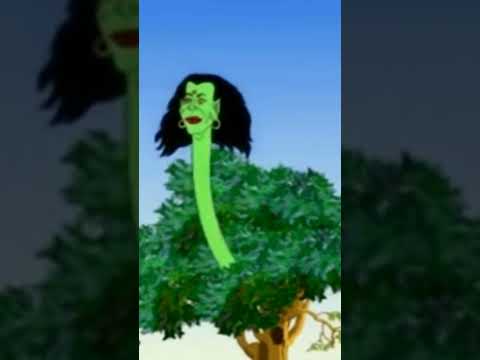 Thakumar Jhuli.shakchunni#ytshorts #iamayoutuber