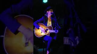 Chely Wright-Never love you Enough snipit 4-12-19