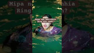 Download lagu Mizo chu a ni ngei a..Mipa nge hmeichhia?🤔😱 #theweeknd #blindinglights #music #blindinglights mp3