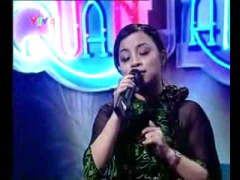 Thể hiện bởi Tố Nga