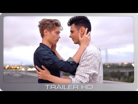 Trailer-Vorschau: Heimliche Küsse