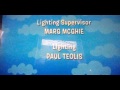 Nick Jr Backyardigans 2004 Credits