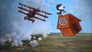 Snoopy&#39;s Christmas -- Royal Guardsmen