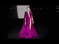 Michael Costello Spring Summer 2025 MBFW Madrid