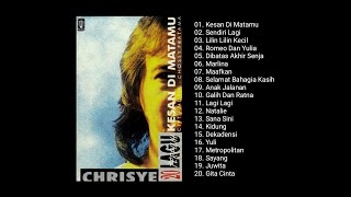 Download lagu Chrisye - Kesan Di Matamu (1994) mp3