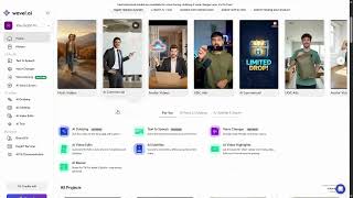 Getting Started with Wavel AI: Your Complete Dashboard Walkthrough