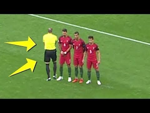 SCHIEDSRICHTER ●  Lustiger Fails, Skills, Spray Momente, Kämpfe..