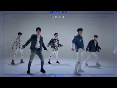 download lagu mp3 mp4 Got7 Meet Me, download lagu Got7 Meet Me gratis, unduh video klip Got7 Meet Me