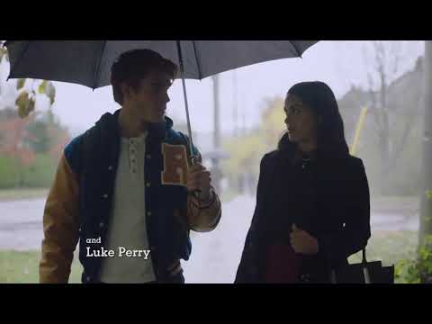 Riverdale Veronica & Archie 2x13