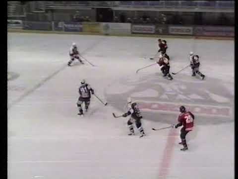 2006.11.03. Alba Volán - Fehérvári Titánok