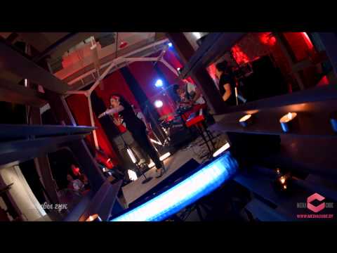 Led Zeppelin - Immigrant Song (cover by Anastasiya Malashkevich) Легенды.Live