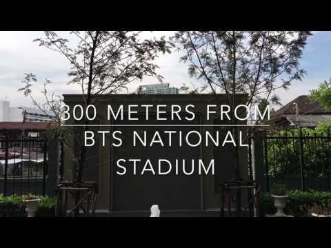 The Reserve เกษมสันต์ 3 One bedroom 39 sq.m. ให้เช่า – รูปที่ 2