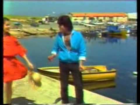 EUROVISION 1984-CYPRUS-ANNA MARIA LENA-ANDY PAUL