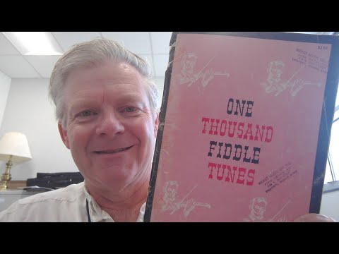 Kitty O'Neil's Champion Jig pg 80 in the One Thousand Fiddle Tunes Bk