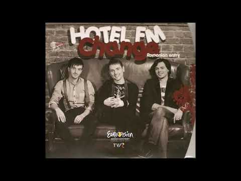 2011 Hotel FM - Change