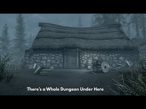 Revisiting Pinewatch – Hidden Treasure and Unexpected Trouble