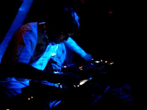 F&F playing Abdul Bayyari - 400 Years Till Dawn (Eelke Kleijn Remix) @ Jardines de Hildegarda