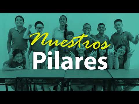 Vídeo Colegio Pinar del Prado