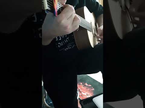 Caroline Kole - "Fool's Gold"