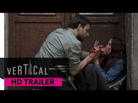 Berlin Syndrome (US Trailer)