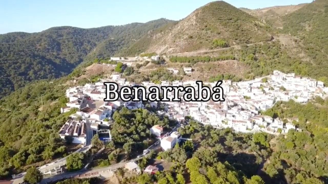 Video presentación Benarrabá