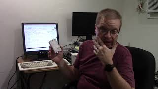 10 Minute Amiga Retro Cast Episode 5 - The 15 Khz Conundrum