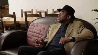 Archie Shepp Interview