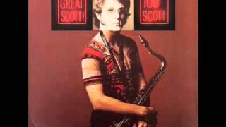 Tom Scott - Lookin' Out For Number Seven - Great Scott !