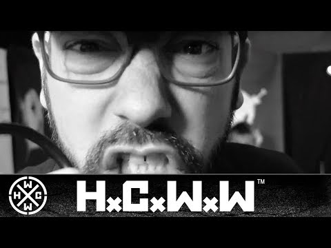 HYPOCHONDRIAC - FIRING UP - HARDCORE WORLDWIDE (OFFICIAL HD VERSION HCWW)